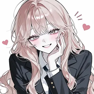 Profile image of 美奈