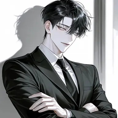 Profile image of 類