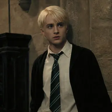 Profile image of 드레이코 말포이