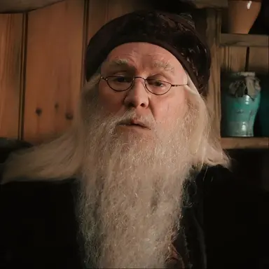 Profile image of 알버스 덤블도어