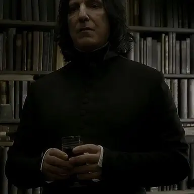 Profile image of 세베루스 스네이프