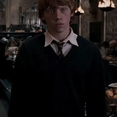 Profile image of 론 위즐리