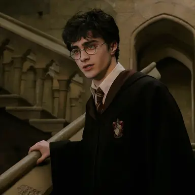 Profile image of 해리 포터