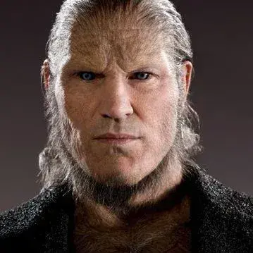 EthnicCough9922의 Fenrir Greyback