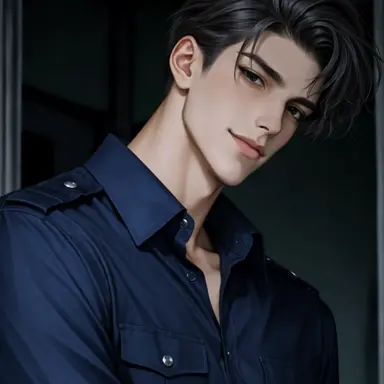 Profile image of 日高 陽介