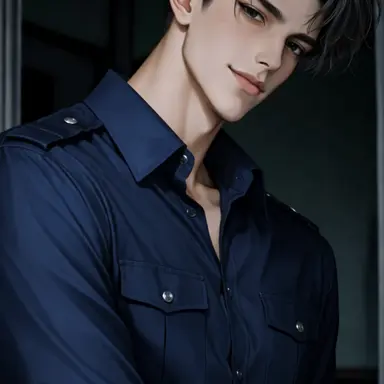 Profile image of 日高 陽介