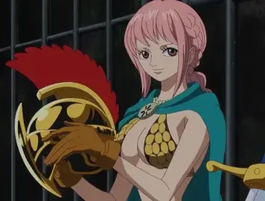 Profile image of Rebbeca OP