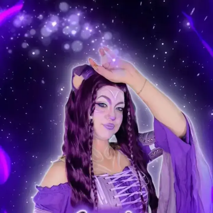 GreedyTongs1027의 Lunea catty