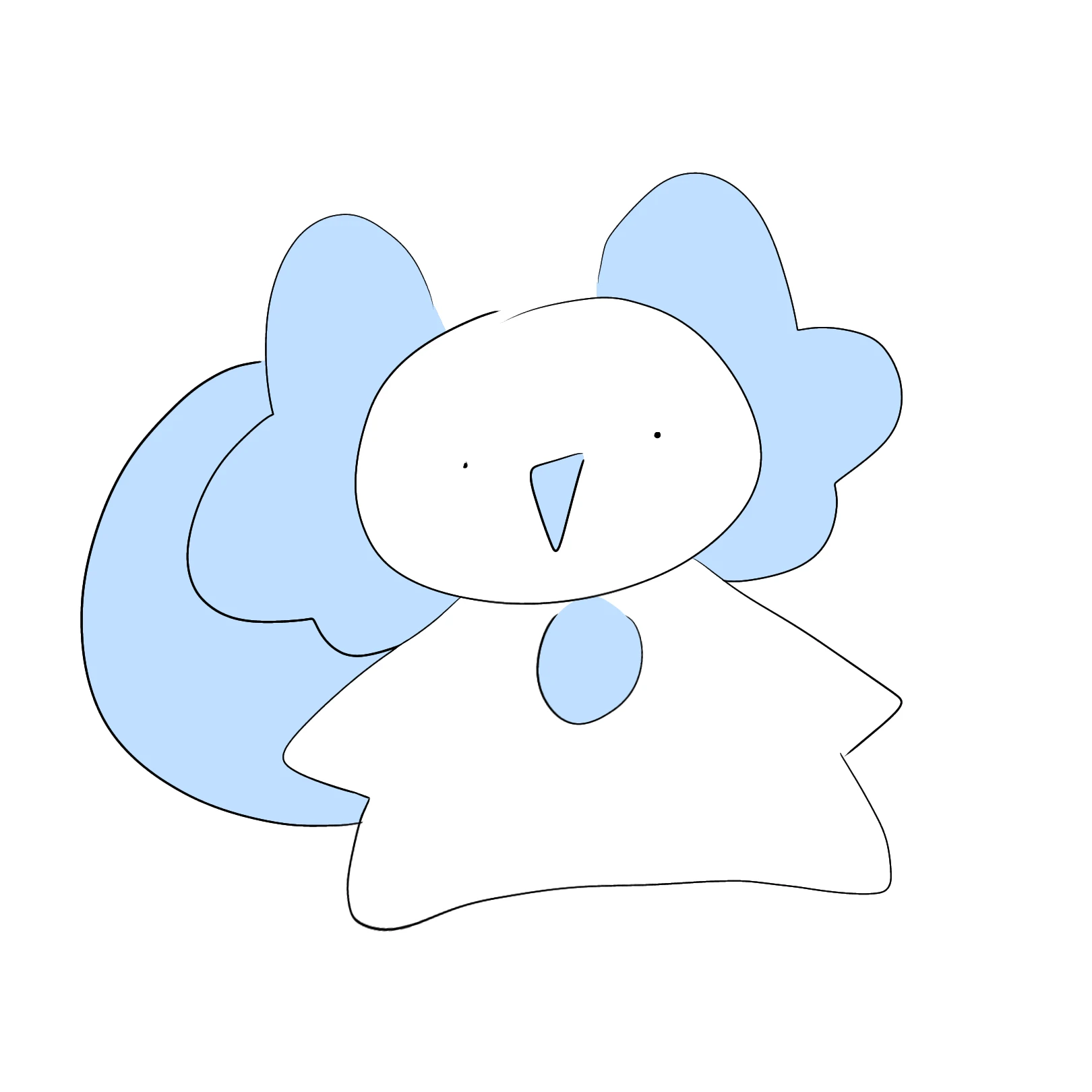 아홀