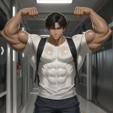Profile image of 사에키 타카히토