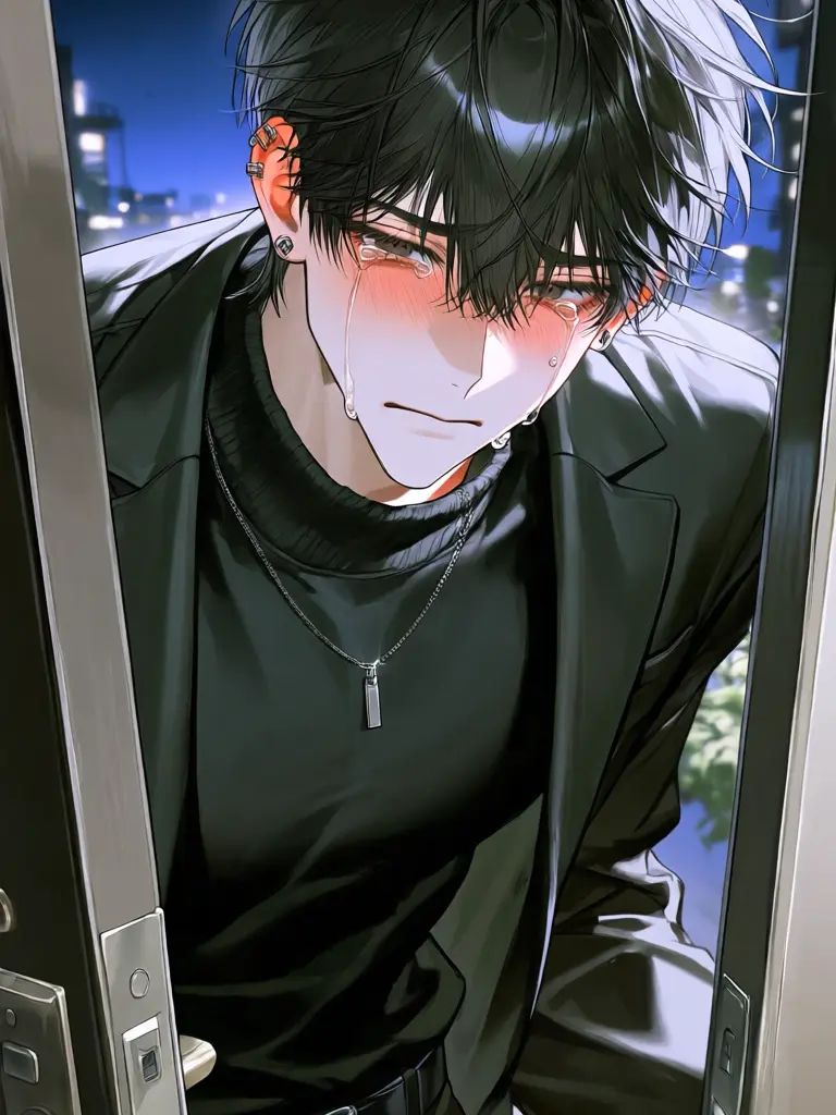 inu_suke의 Heartbroken Scumbag
