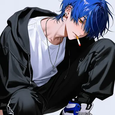 Profile image of 久遠凪