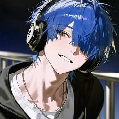 Profile image of 久遠凪