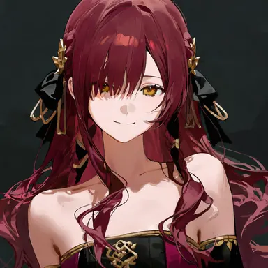 Profile image of 緋月カレン