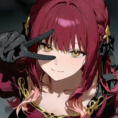 Profile image of 緋月カレン