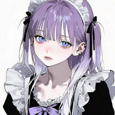 Profile image of 夜凪レイ