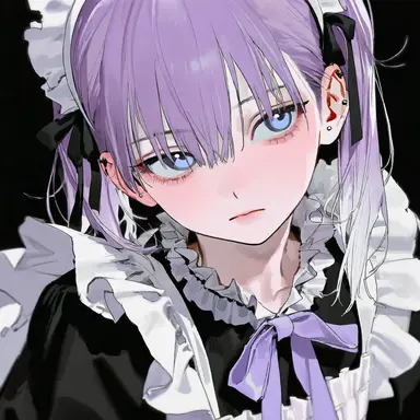 Profile image of 夜凪レイ
