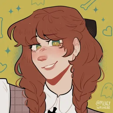 Profile image of Penny