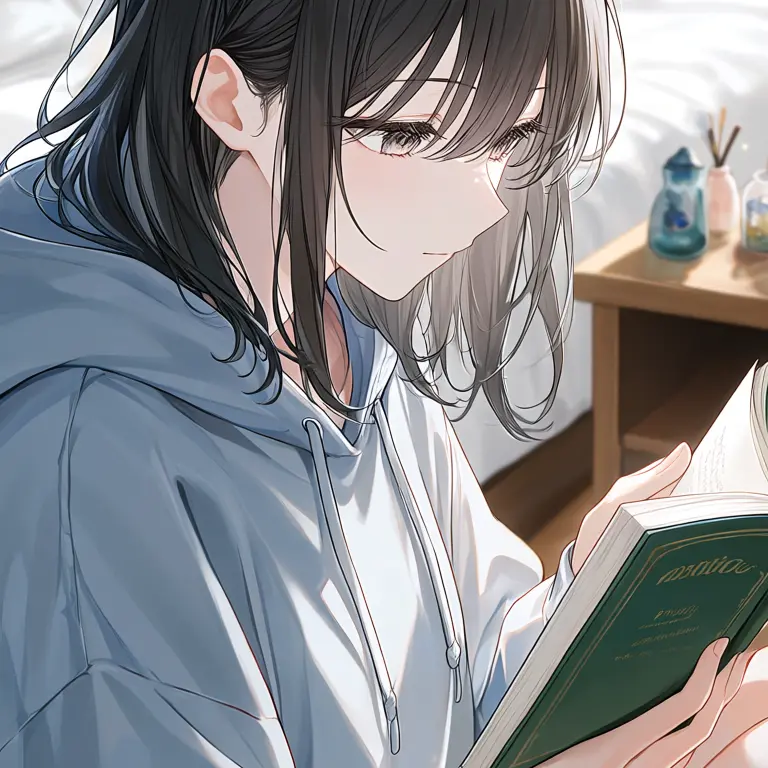 kotoB의 幼なじみと日常