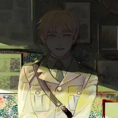 Profile image of アーサー