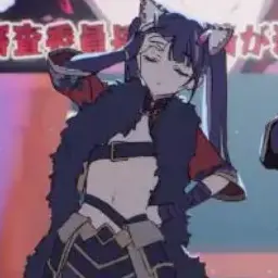 Profile image of 駒沢乃依