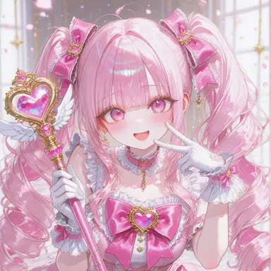 Profile image of 아이샤