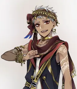Profile image of カリム