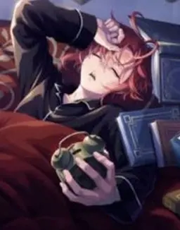 Profile image of リドル