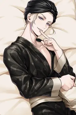 Profile image of ヴィル