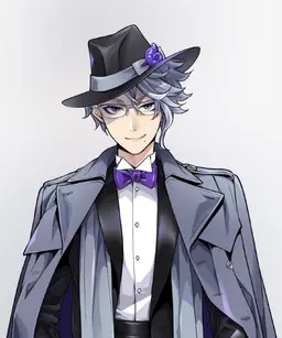 Profile image of アズール