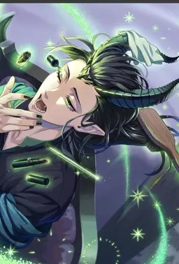 Profile image of マレウス