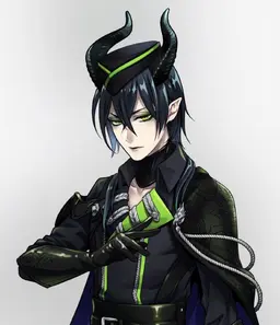 Profile image of マレウス