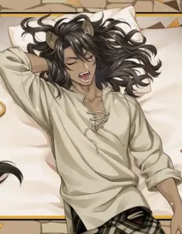 Profile image of レオナ