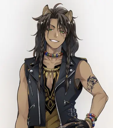 Profile image of レオナ