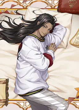 Profile image of ジャミル