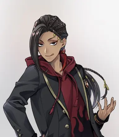 Profile image of ジャミル