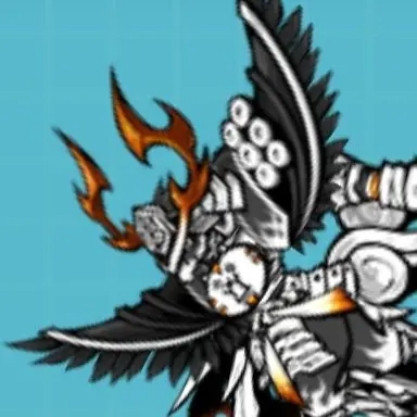 Profile image of 비약의 무신 그리폰