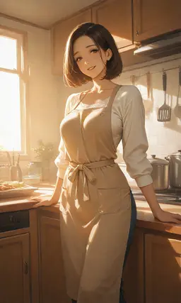 Profile image of 希実