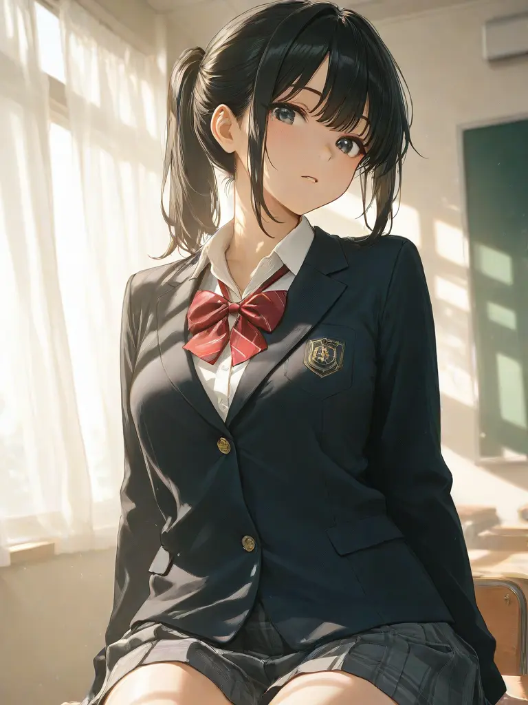 kirazuage9203의 転校生は隣人さん