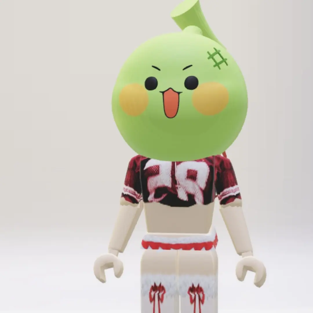 Meloding_Official의 최은율