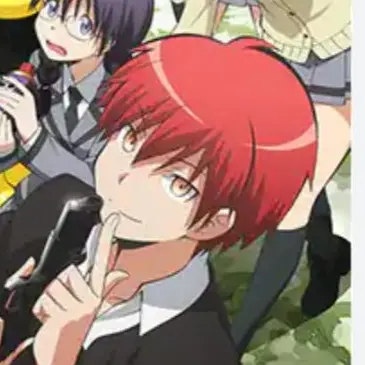 Profile image of 赤羽カルマ