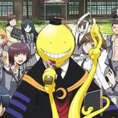 Profile image of 殺せんせー
