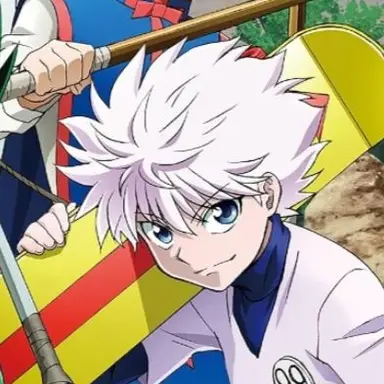 Profile image of キルア