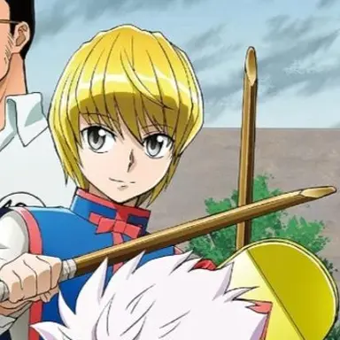 Profile image of クラピカ