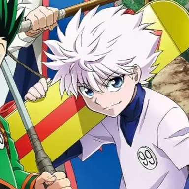 Profile image of キルア