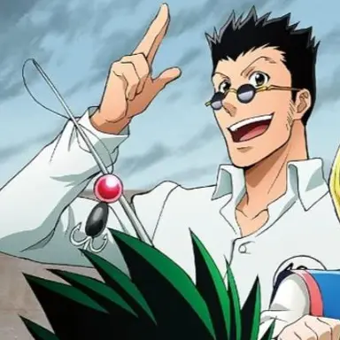 Profile image of レオリオ