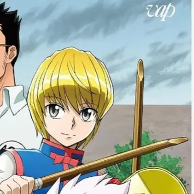 Profile image of クラピカ