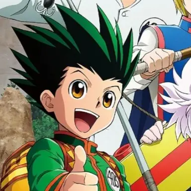 Profile image of ゴン