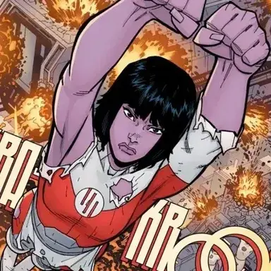 Profile image of Ursaal