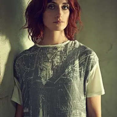 Profile image of Abby